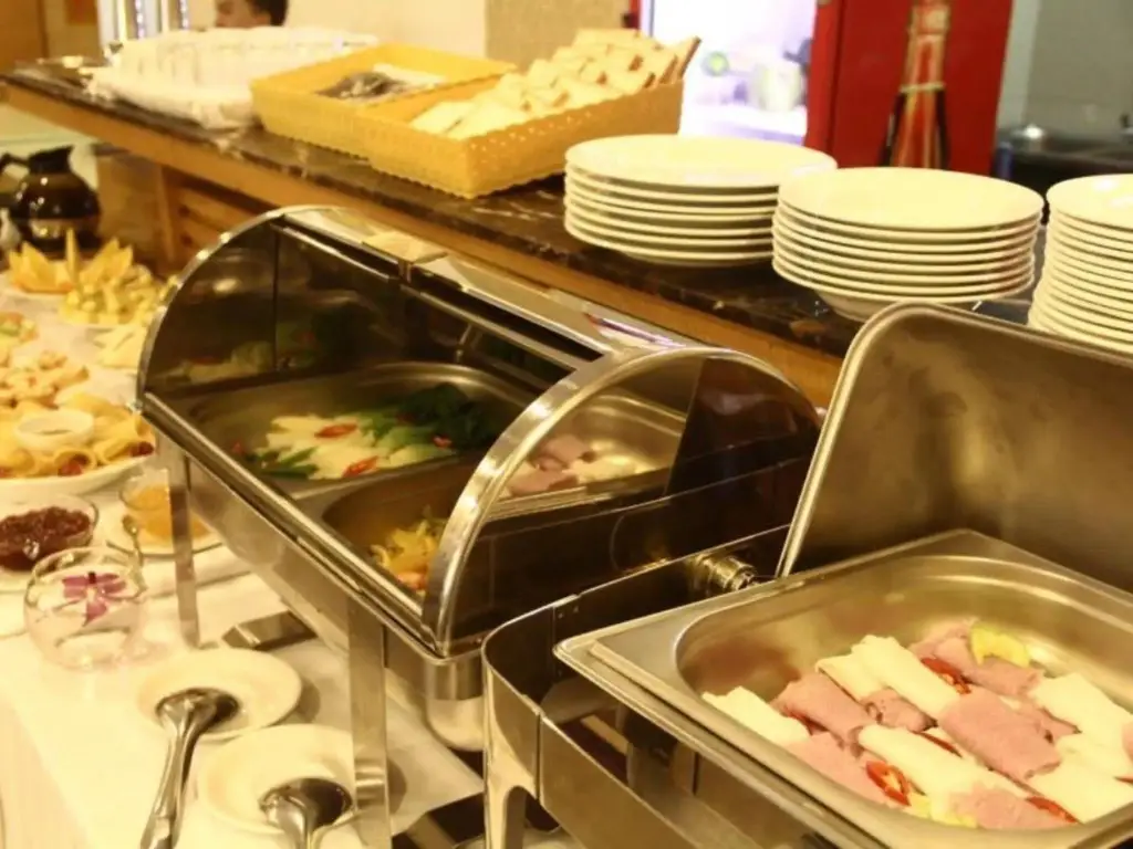Хошимин: Lien Thanh Hotel