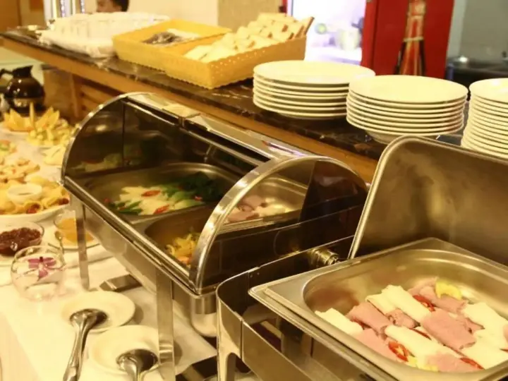 Хошимин: Lien Thanh Hotel