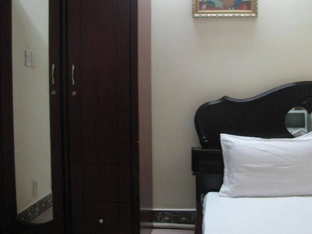 Хошимин: Hoang Khanh Hotel