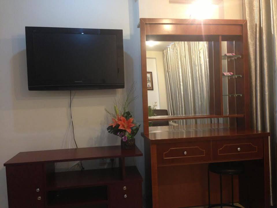 Хошимин: Hoang Khanh Hotel