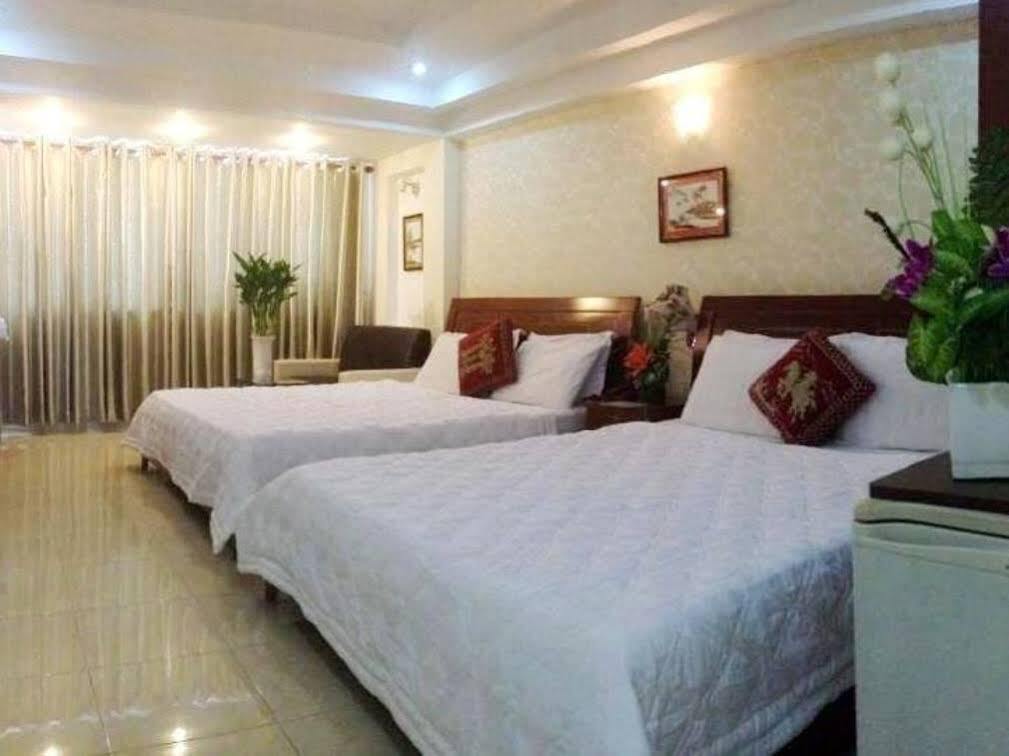Хошимин: Hoang Khanh Hotel