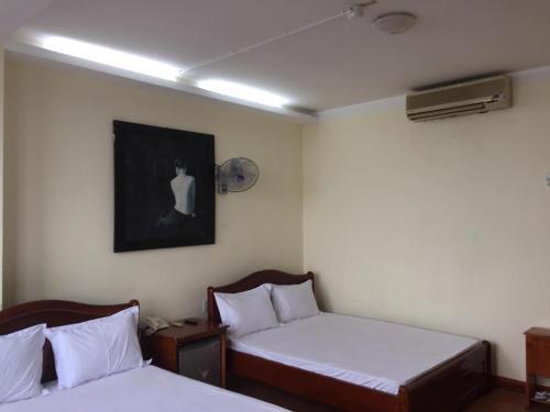 Дананг: Phu Loc Phat Hotel