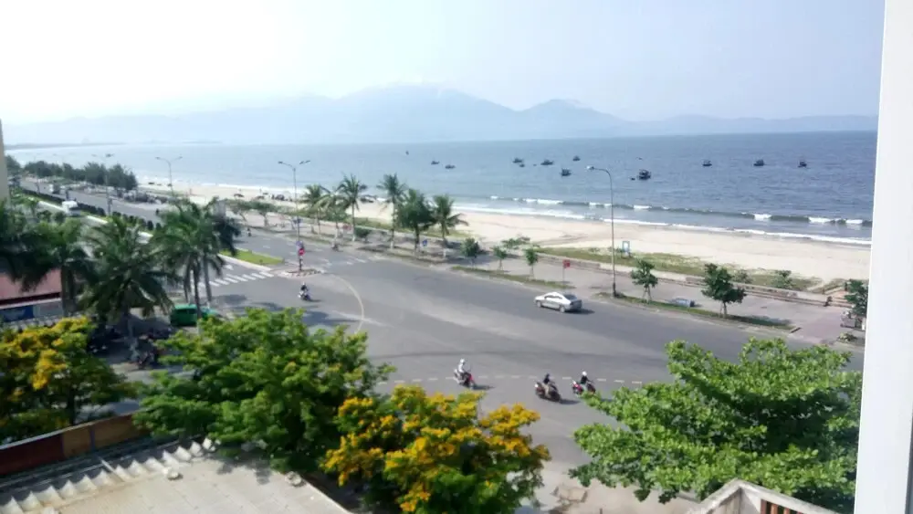 Дананг: Phu Loc Phat Hotel