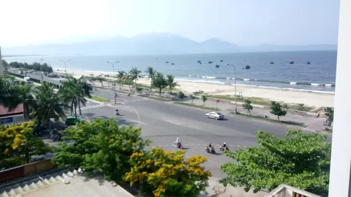 Дананг: Phu Loc Phat Hotel