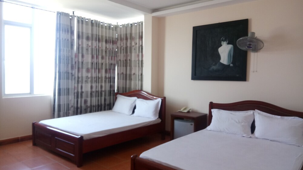 Дананг: Phu Loc Phat Hotel