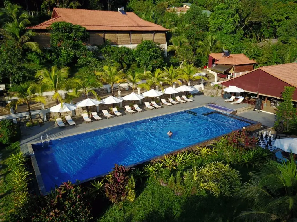 остров Фукуок: Sea Sense Resort