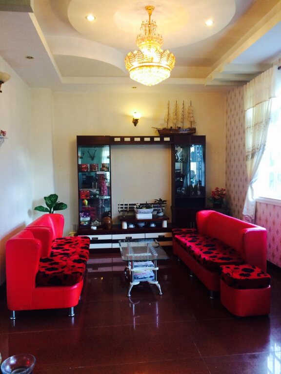 Далат: Green Valley Hotel
