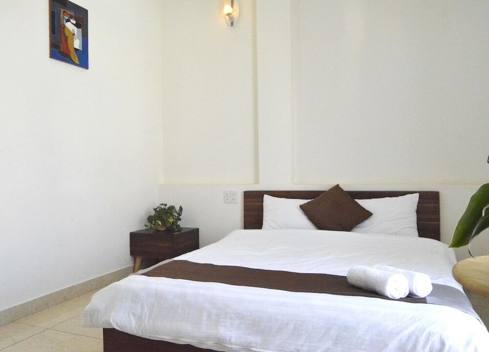 Далат: Thanh Chuong Hotel