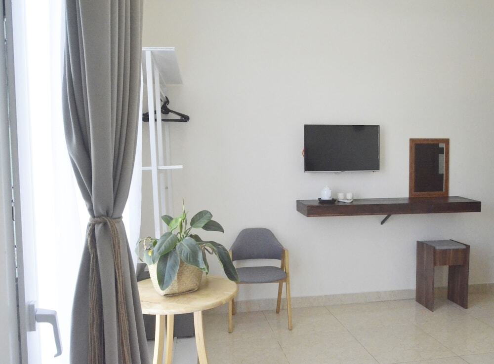 Далат: Thanh Chuong Hotel