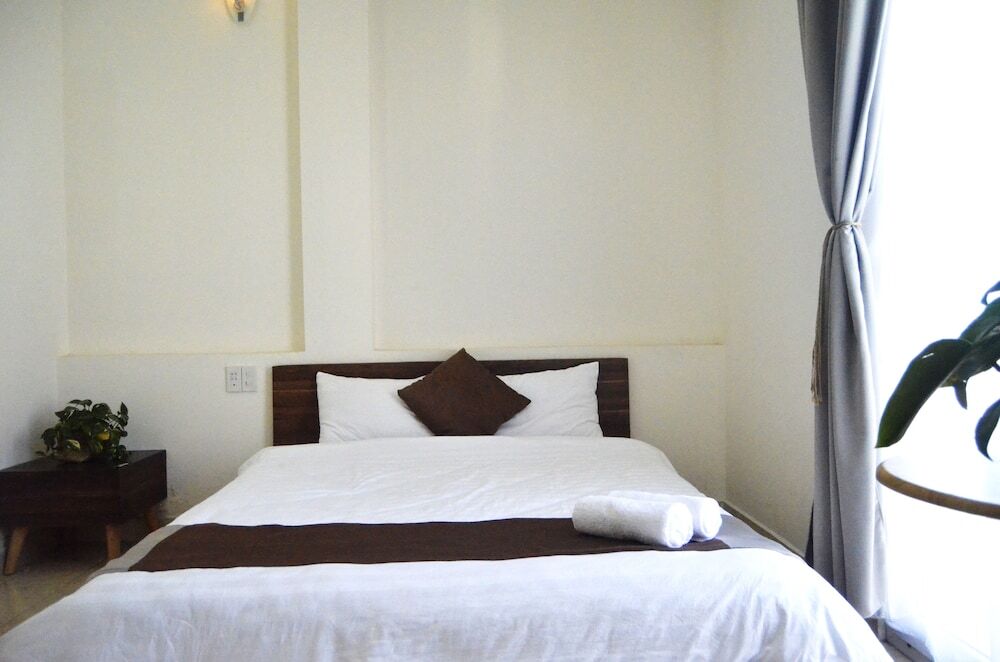 Далат: Thanh Chuong Hotel