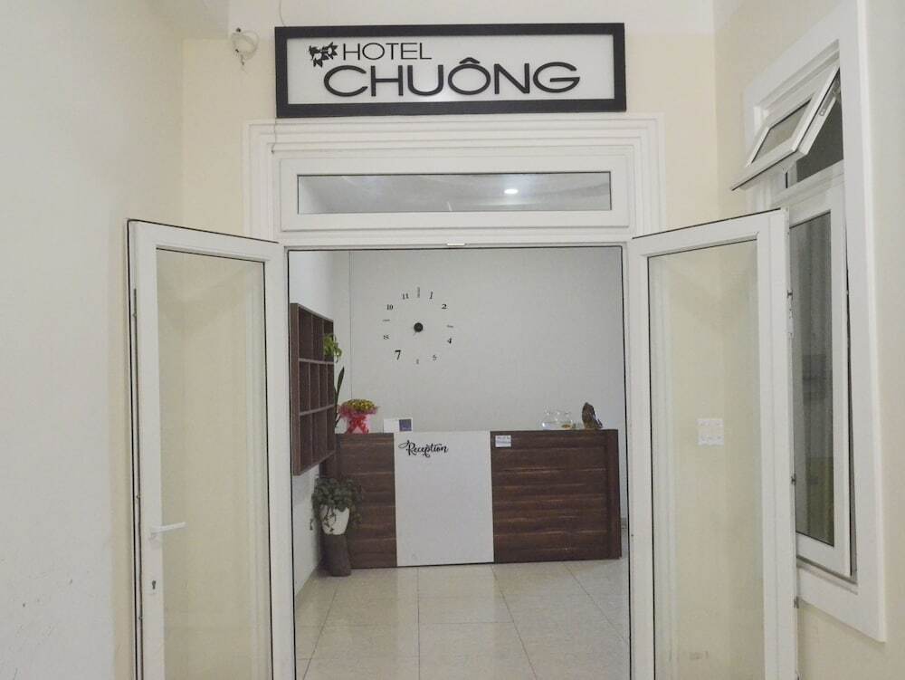 Thanh Chuong Hotel — фото 1