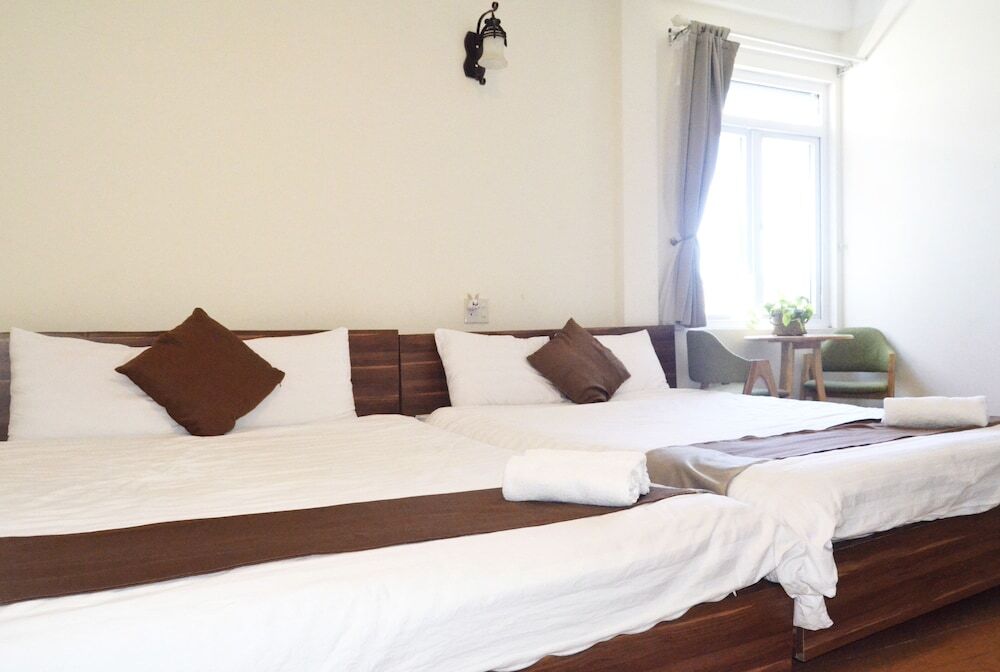 Далат: Thanh Chuong Hotel