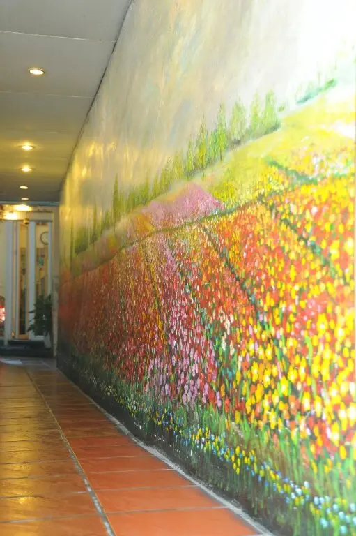Ханой: Golden Sunshine Villa Hotel and Travel