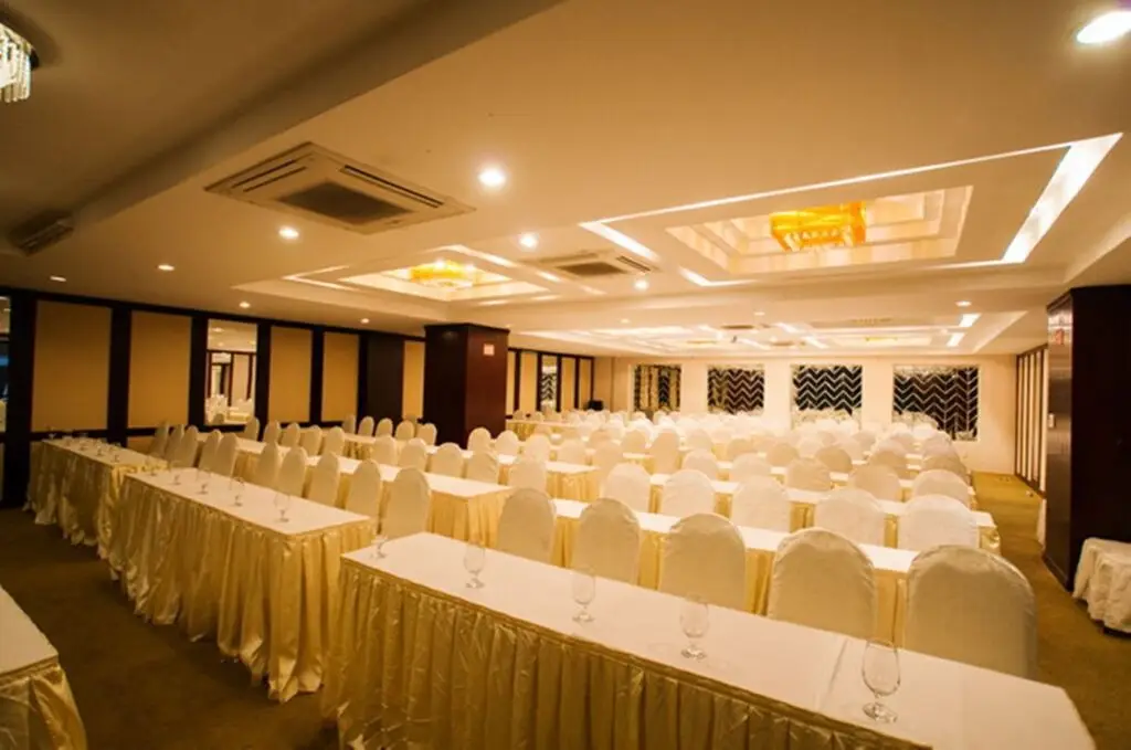Туй-Хоа: Kaya Hotel