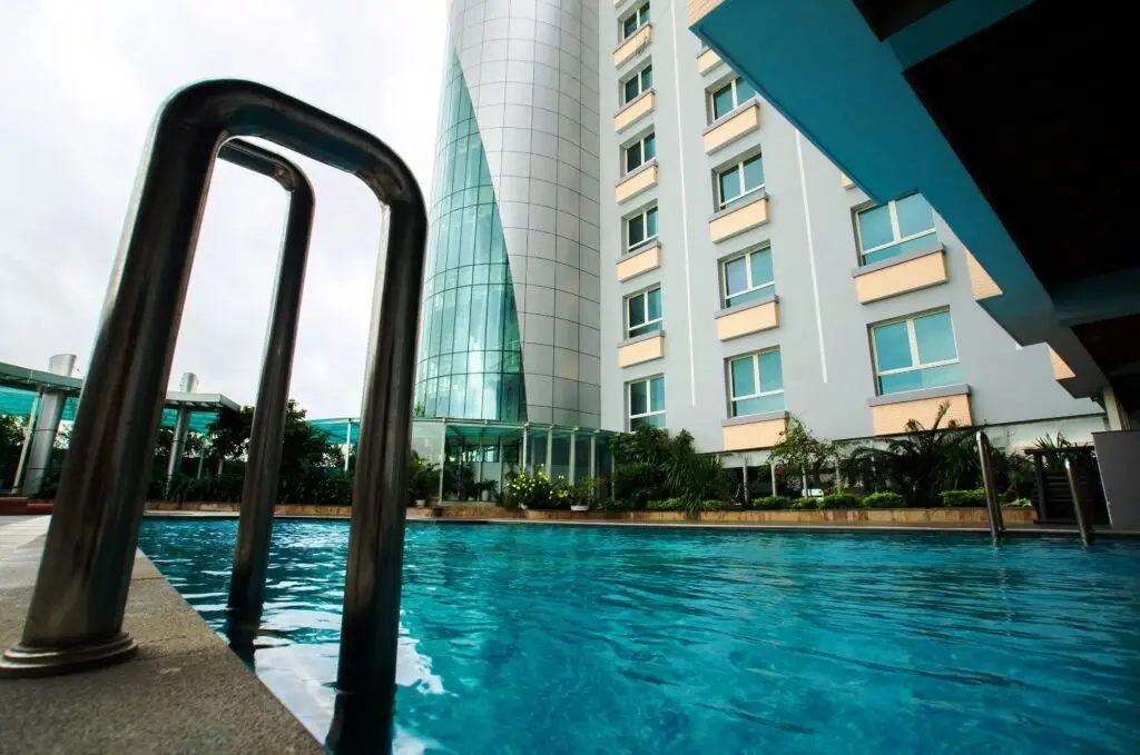 Туй-Хоа: Kaya Hotel