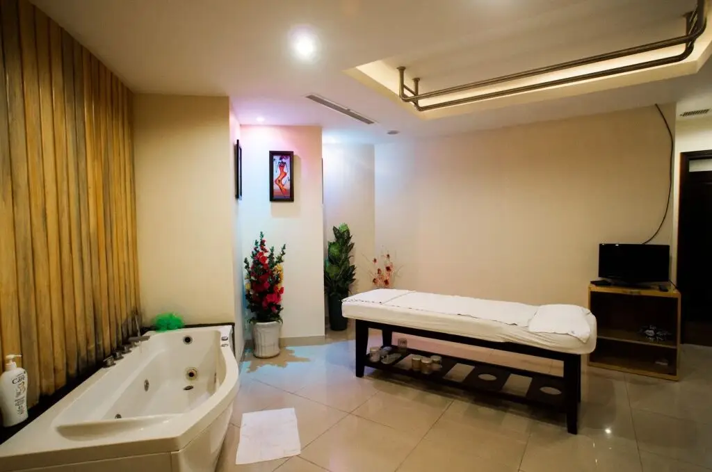 Туй-Хоа: Kaya Hotel