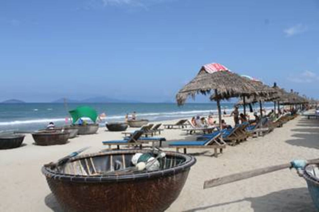 Хойан: Hoi An Life Homestay
