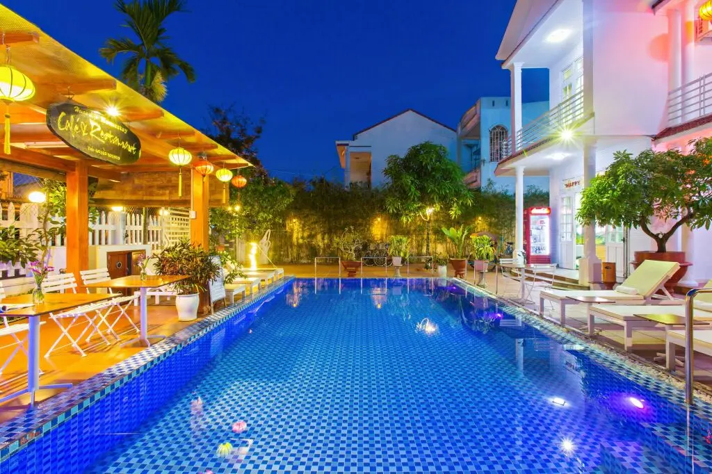 Хойан: Hoi An Life Homestay