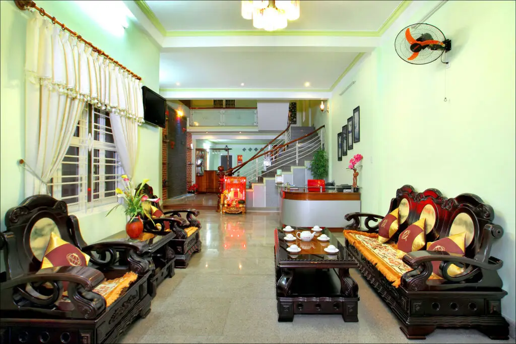 Хойан: Hoi An Life Homestay