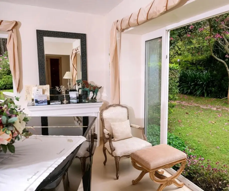 Далат: Binh An Village Dalat Resort