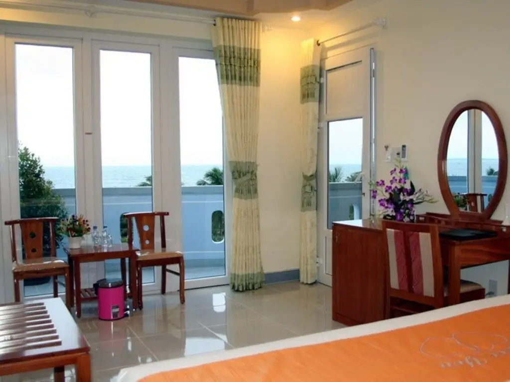 Фантхьет: Thao Ha Hotel
