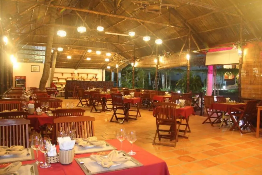 Фантхьет: Thao Ha Hotel