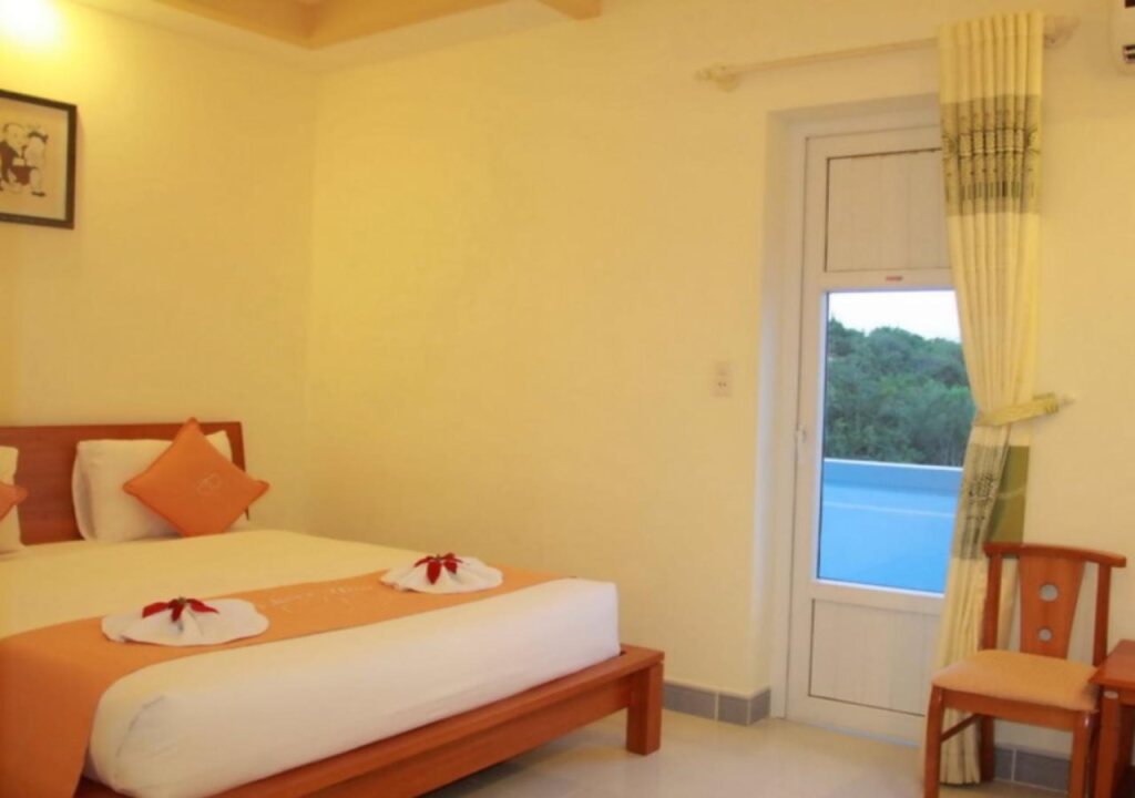 Фантхьет: Thao Ha Hotel