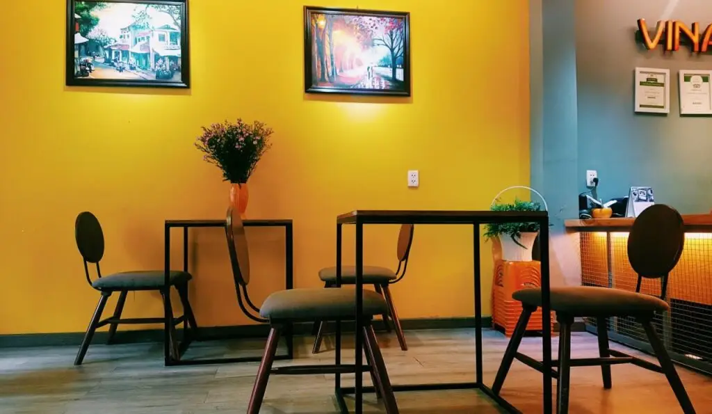 Хошимин: Suite Backpackers Inn