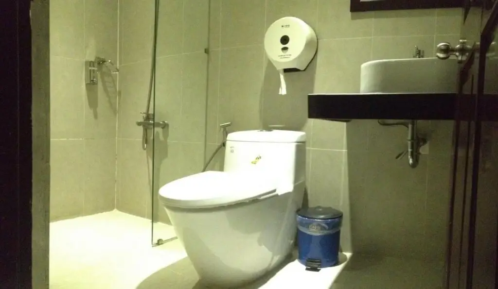 Suite Backpackers Inn — фото 1