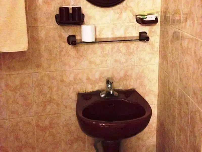 Хюэ: Dong Loi Hotel
