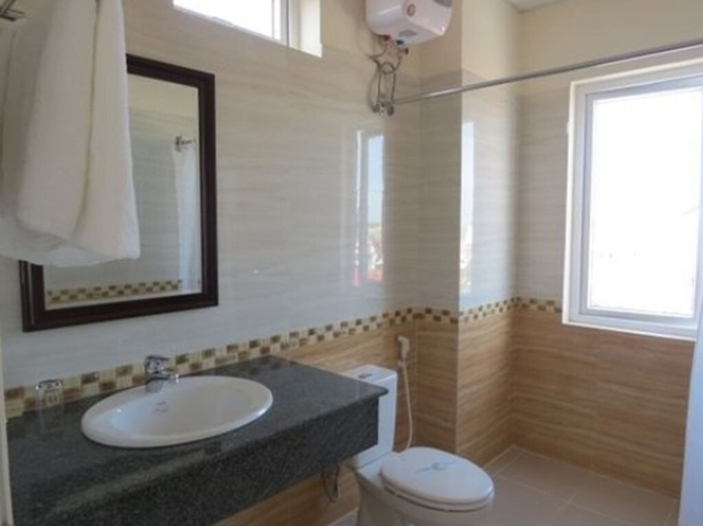 Донгхой: Nam Long Plus Hotel