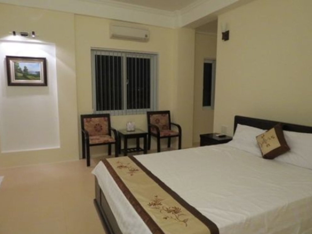 Донгхой: Nam Long Plus Hotel
