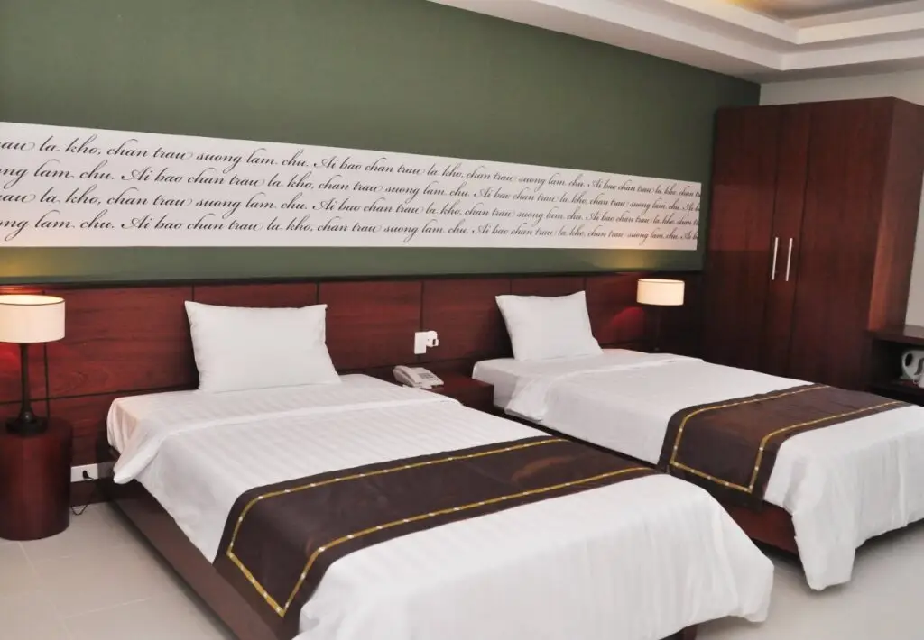 Нячанг: Golden Summer Hotel