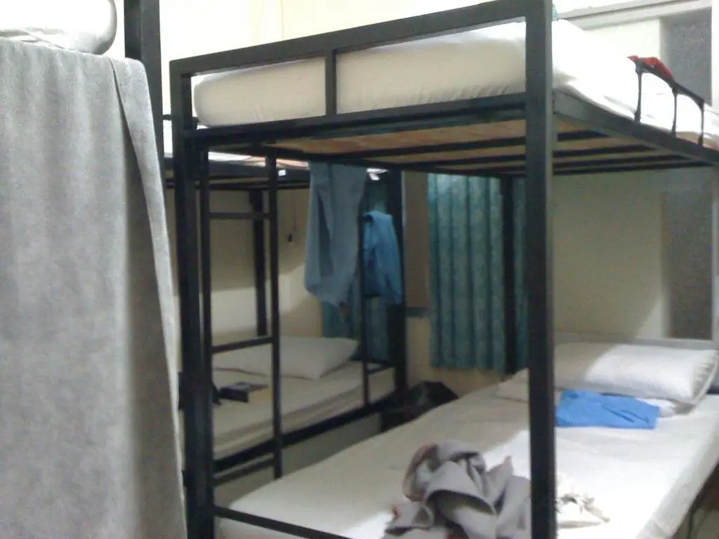 Son And Daughter Guesthouse — фото 1