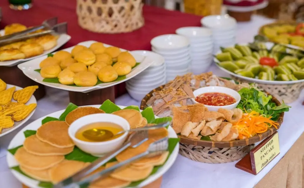 Хойан: Kiman Hoi An Hotel
