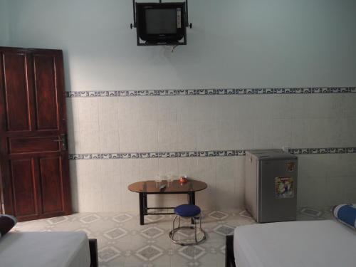 Фантхьет: Xuan Anh Guesthouse