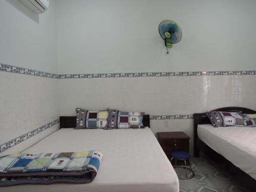 Фантхьет: Xuan Anh Guesthouse