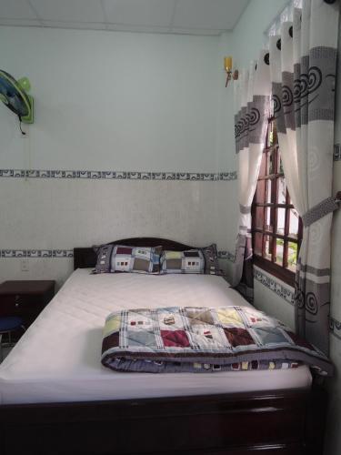 Фантхьет: Xuan Anh Guesthouse