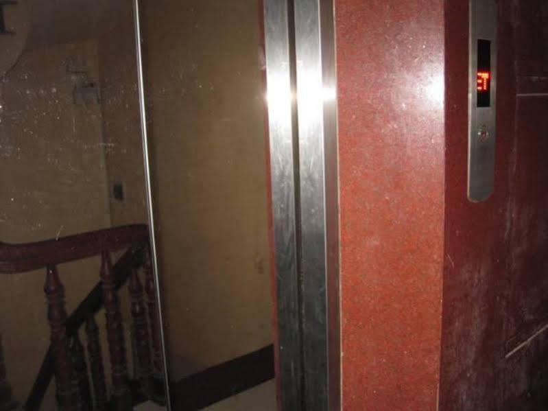 Ханой: Thanh Thuy Hostel
