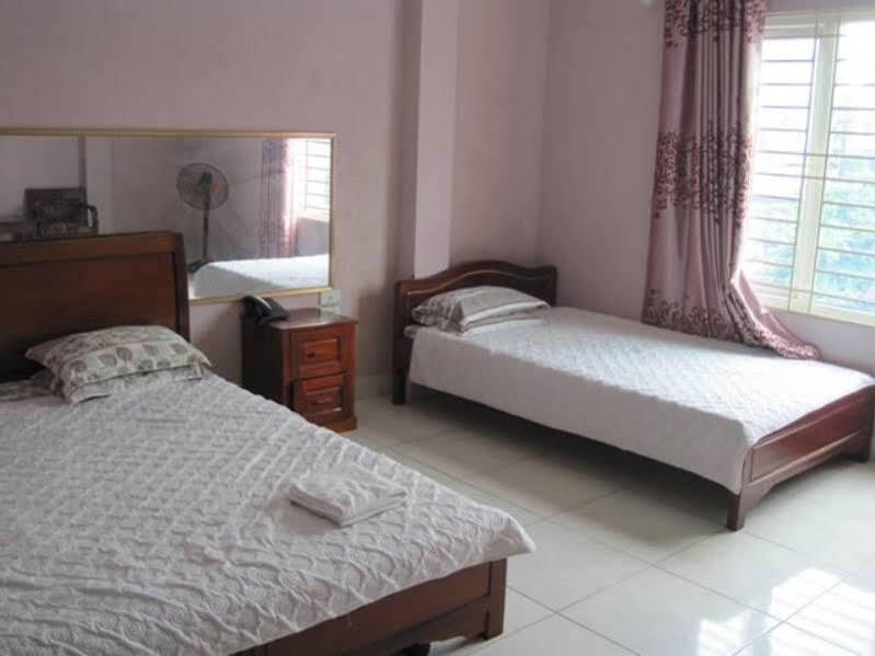 Ханой: Thanh Thuy Hostel