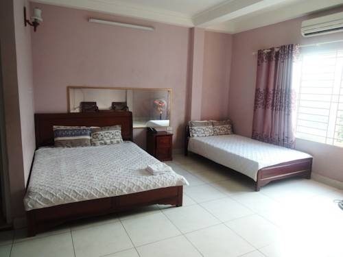 Ханой: Thanh Thuy Hostel