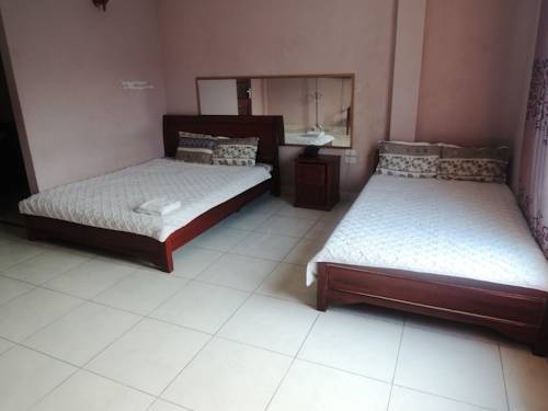 Ханой: Thanh Thuy Hostel