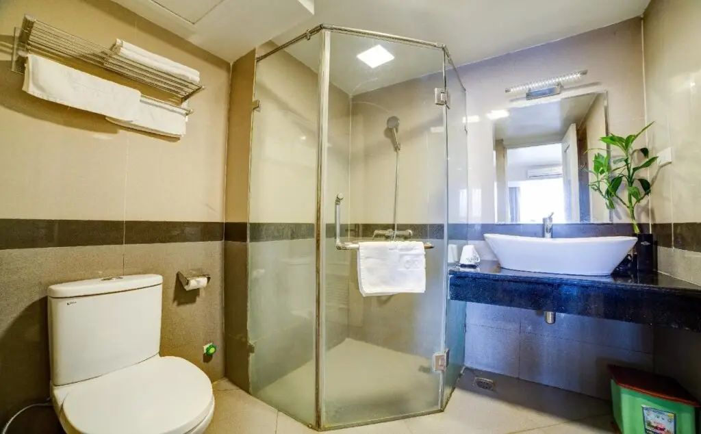 Ханой: Mai Villa 6 Hotel