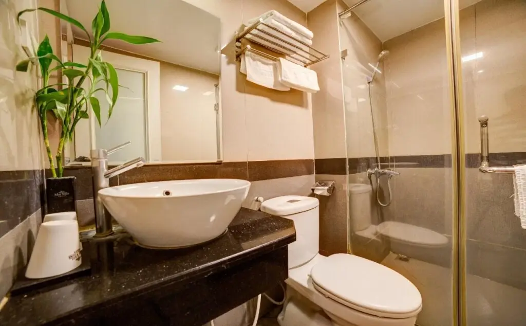 Ханой: Mai Villa 6 Hotel