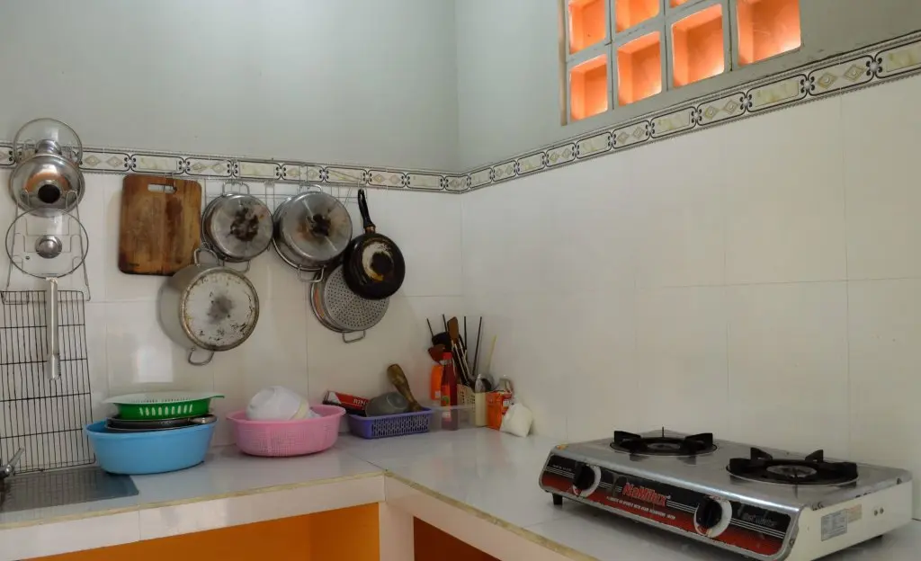 Фантхьет: Cat Tien Guesthouse