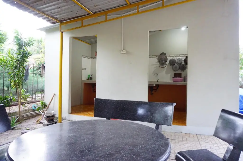 Фантхьет: Cat Tien Guesthouse
