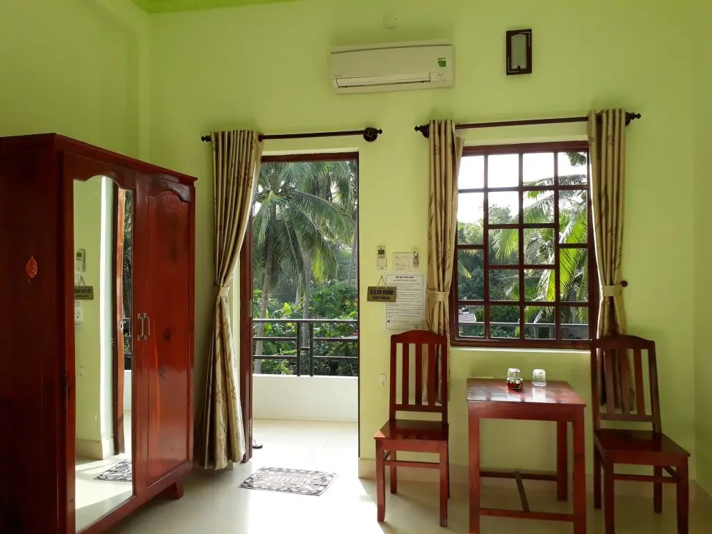 Фантхьет: Cat Tien Guesthouse