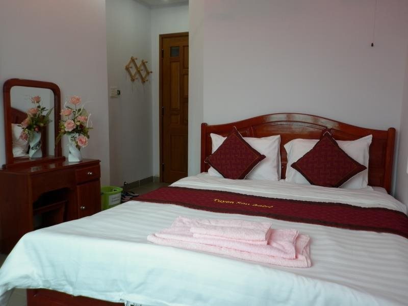Tuyen Son Hotel — фото 1