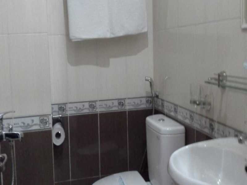 Дананг: Tuyen Son Hotel