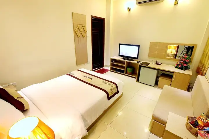 Ханой: Times Hotel Xa Dan